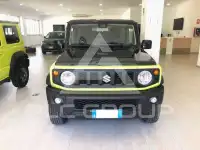 2018 Suzuki Jimny