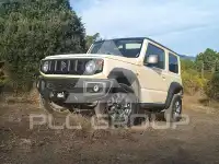 2018 Suzuki Jimny
