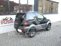 2018 Suzuki Jimny