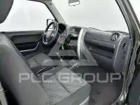 2018 Suzuki Jimny