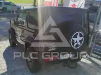 2018 Suzuki Jimny