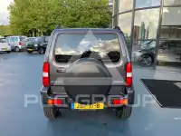 2018 Suzuki Jimny