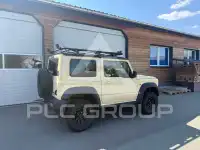 2018 Suzuki Jimny