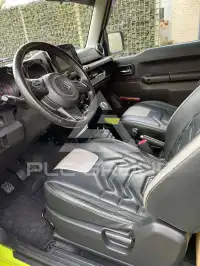 2018 Suzuki Jimny