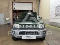 2018 Suzuki Jimny