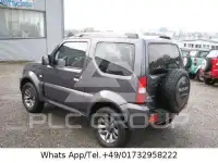 2018 Suzuki Jimny
