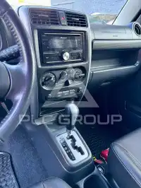 2018 Suzuki Jimny