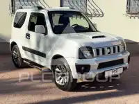 2018 Suzuki Jimny