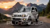 2018 Suzuki Jimny