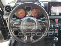 2020 Suzuki Jimny