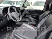 2018 Suzuki Jimny