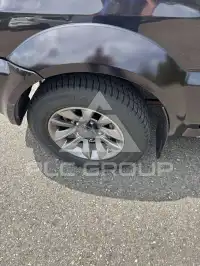 2018 Suzuki Jimny