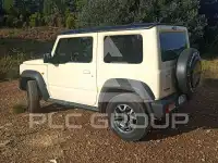 2018 Suzuki Jimny