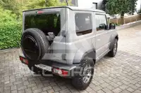 2018 Suzuki Jimny