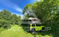 2018 Suzuki Jimny