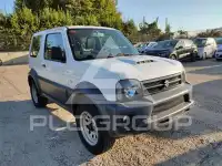 2018 Suzuki Jimny