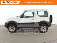 2018 Suzuki Jimny