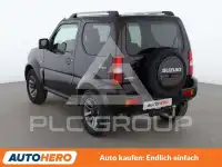 2018 Suzuki Jimny