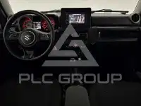 2018 Suzuki Jimny