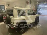 2018 Suzuki Jimny