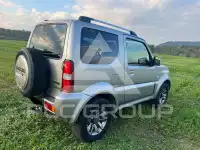 2018 Suzuki Jimny