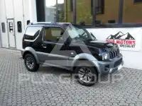 2018 Suzuki Jimny