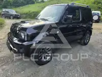 2018 Suzuki Jimny