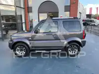 2018 Suzuki Jimny