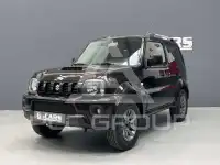2018 Suzuki Jimny