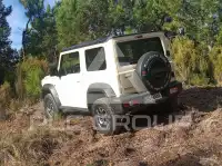 2018 Suzuki Jimny