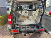 2018 Suzuki Jimny