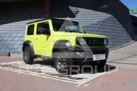 2018 Suzuki Jimny