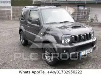 2018 Suzuki Jimny