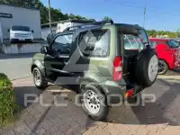 2018 Suzuki Jimny