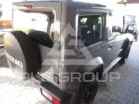 2018 Suzuki Jimny