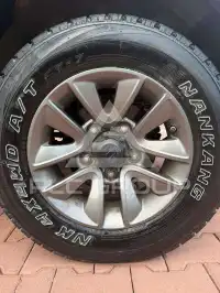 2018 Suzuki Jimny