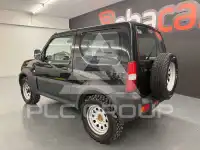 2018 Suzuki Jimny