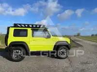 2018 Suzuki Jimny