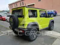 2018 Suzuki Jimny