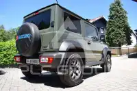 2018 Suzuki Jimny