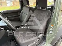 2018 Suzuki Jimny