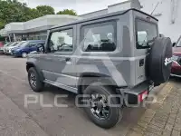 2018 Suzuki Jimny