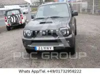 2018 Suzuki Jimny