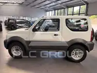 2018 Suzuki Jimny