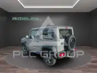 2018 Suzuki Jimny