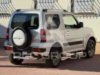 2018 Suzuki Jimny