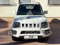 2018 Suzuki Jimny