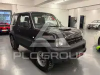 2018 Suzuki Jimny