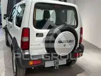 2018 Suzuki Jimny
