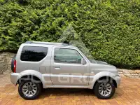 2018 Suzuki Jimny